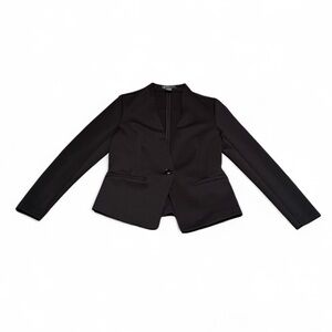 89th & Madison - Classic and Timeless - women’s Blazer in black